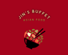 Jin's Buffet