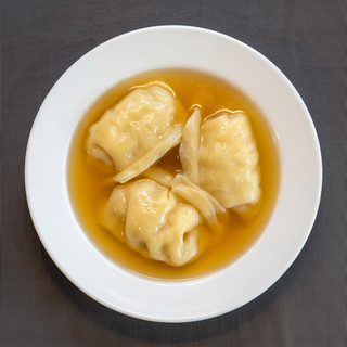 Wonton Soup - Small